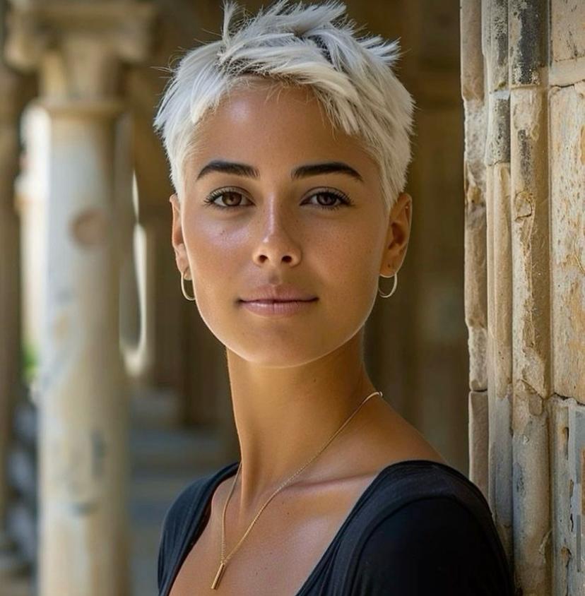 Haar-Trends 2024: Welche Frisuren und Styles sind gerade mega angesagt?