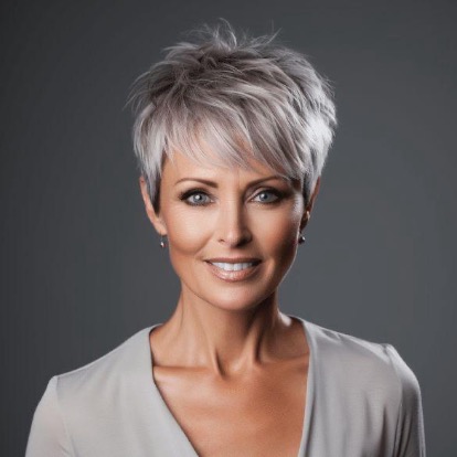 Haar-Trends 2024: Welche Frisuren und Styles sind gerade mega angesagt?