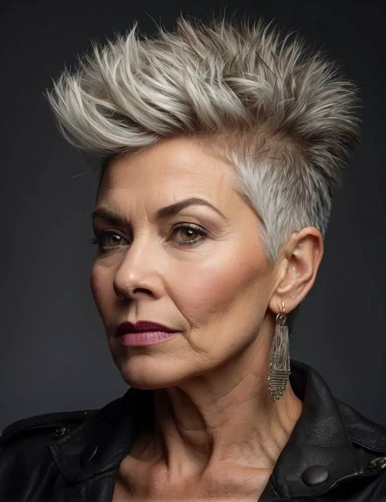 Haar-Trends 2024: Welche Frisuren und Styles sind gerade mega angesagt?