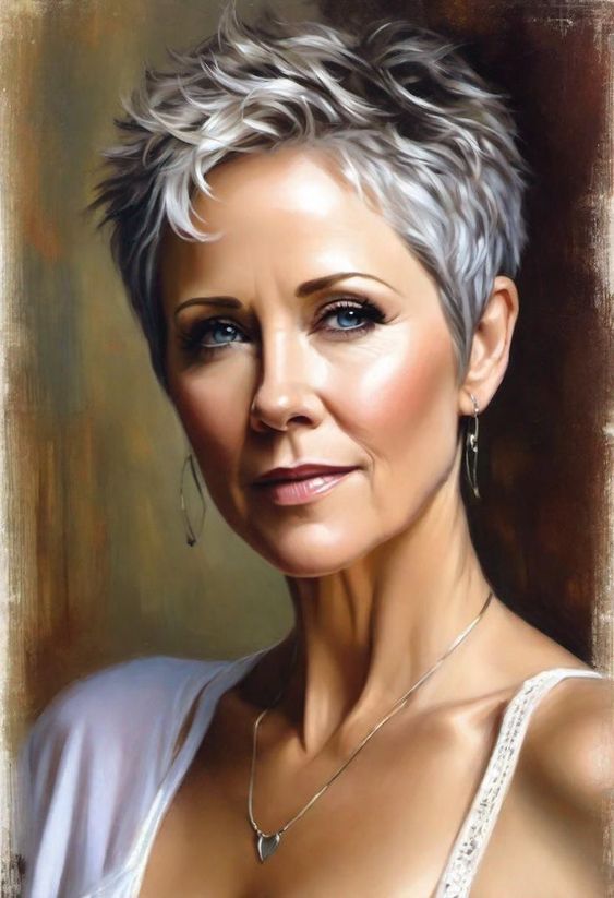 Haar-Trends 2024: Welche Frisuren und Styles sind gerade mega angesagt?