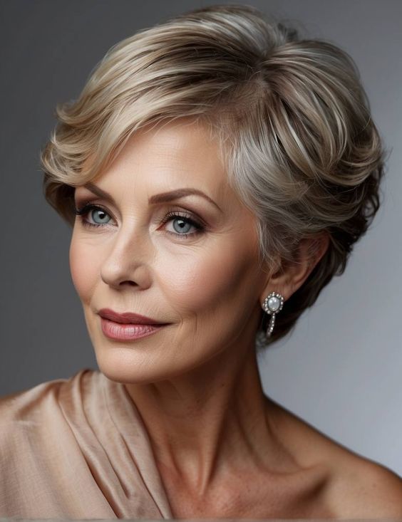 Haar-Trends 2024: Welche Frisuren und Styles sind gerade mega angesagt?