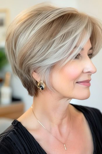 Immer im Trend: Diese 10 zeitlosen Haarschnitte passen zu jedem!