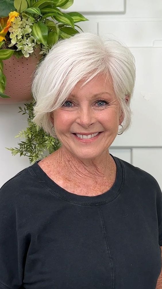 Welcher Schnitt lässt Haare voller wirken? DER Guide für feines Haar – So bekommst du endlich Volumen!