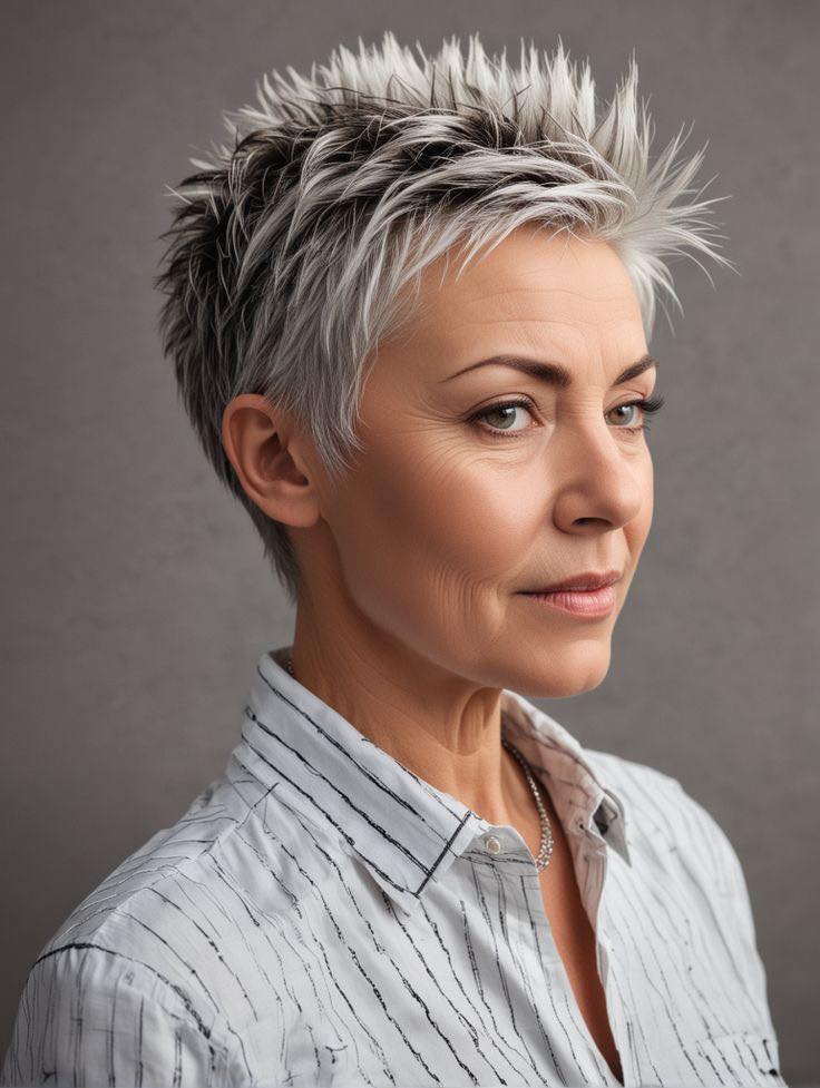 Welche Frisuren machen optisch jünger? Die besten Anti-Aging-Hacks für deine Haare