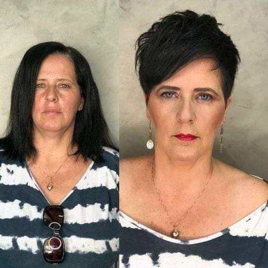 Welche Frisuren machen optisch jünger? Die besten Anti-Aging-Hacks für deine Haare