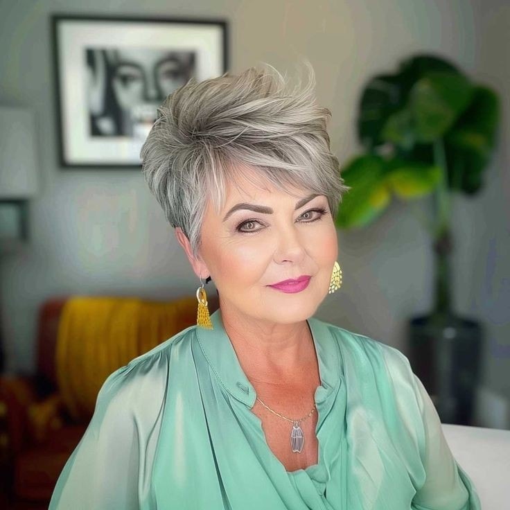 Welche Frisuren machen optisch jünger? Die besten Anti-Aging-Hacks für deine Haare