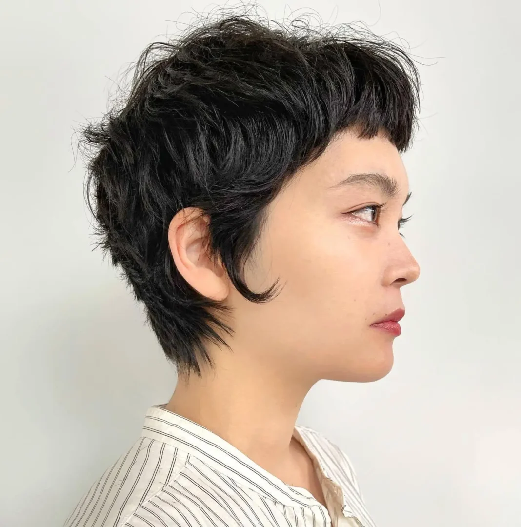 Styling-Tipps für kurze Haare