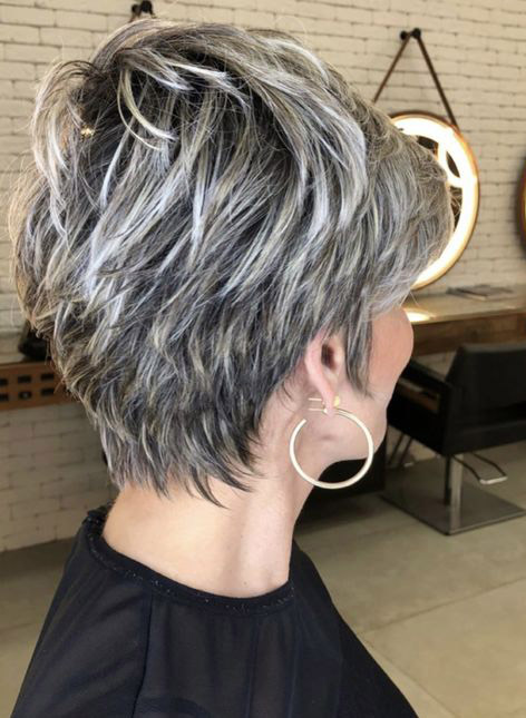 20 süße Frisuren für kurze Haare, die du lieben wirst!