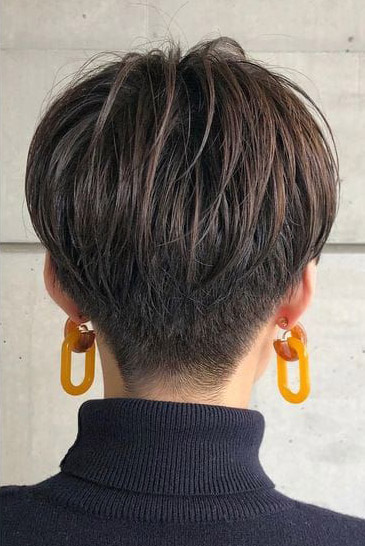 20 süße Frisuren für kurze Haare, die du lieben wirst!