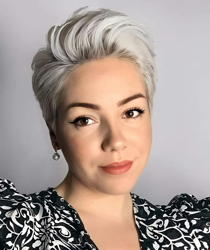 Frisuren-Inspiration für Frauen mit Stil