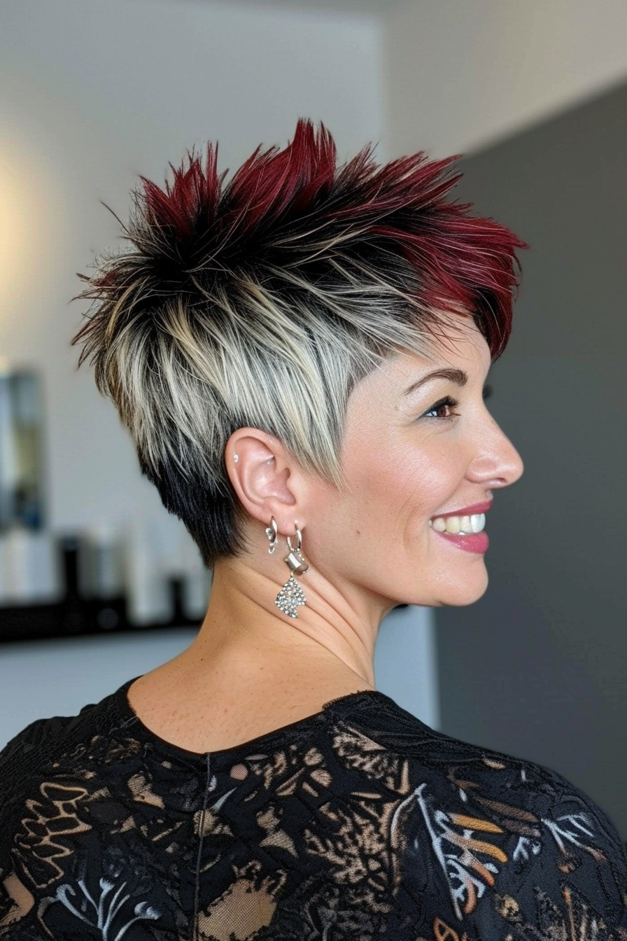 Was für eine Haarfarbe macht jünger? Dein Guide für einen frischen, jugendlichen Look