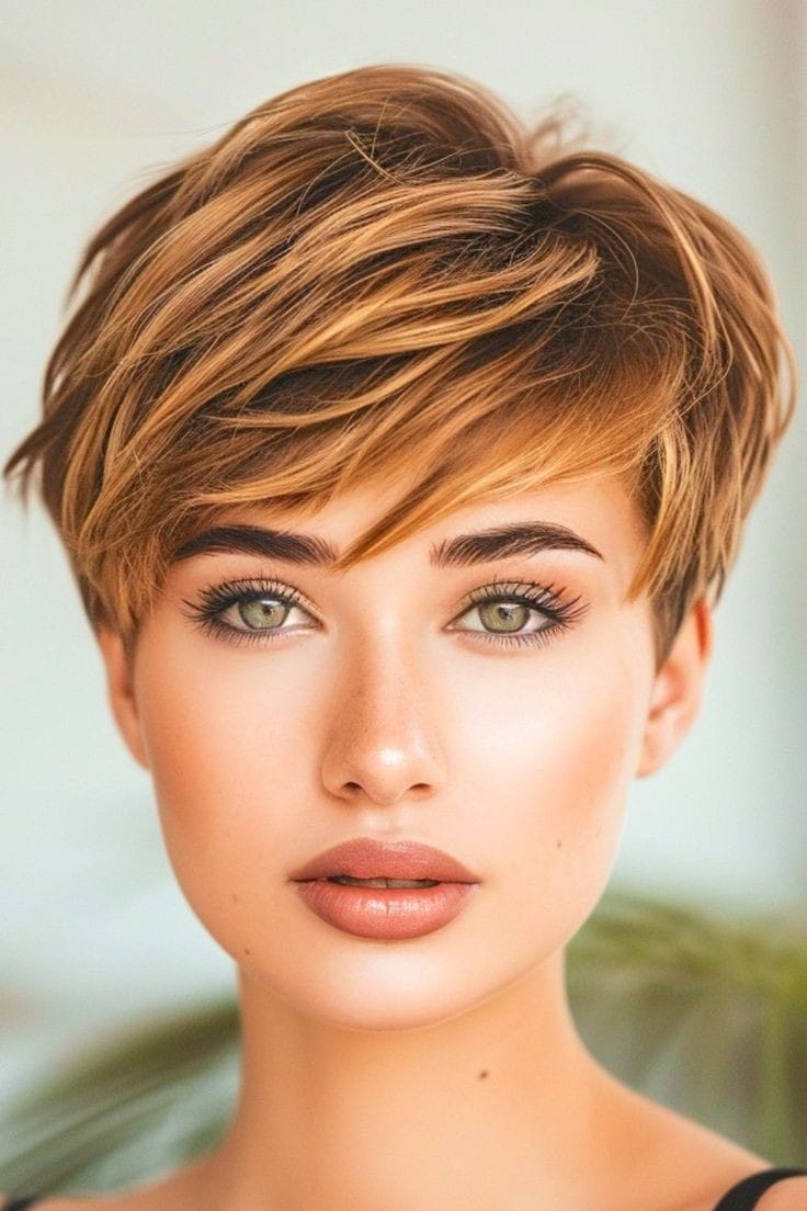 Die besten Frisuren für den Sommer, die die Schmetterlinge flattern lassen: Dein ultimativer Guide für atemberaubende Sommer-Looks!