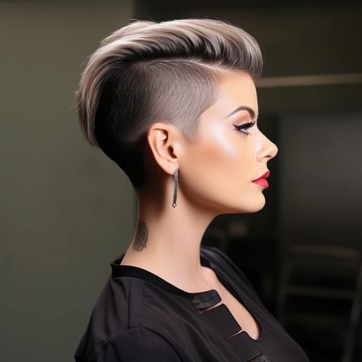 Immer im Trend: Diese 10 zeitlosen Haarschnitte passen zu jedem!