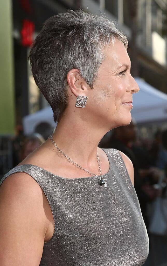 Mutige Eleganz: 25 kurze asymmetrische Styles für Frauen