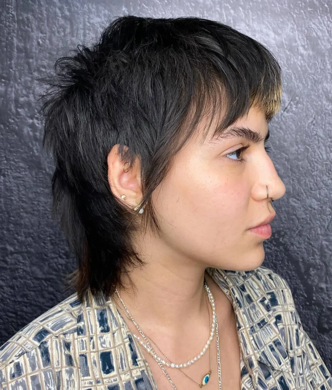 Promi-Inspiration für lange Haare