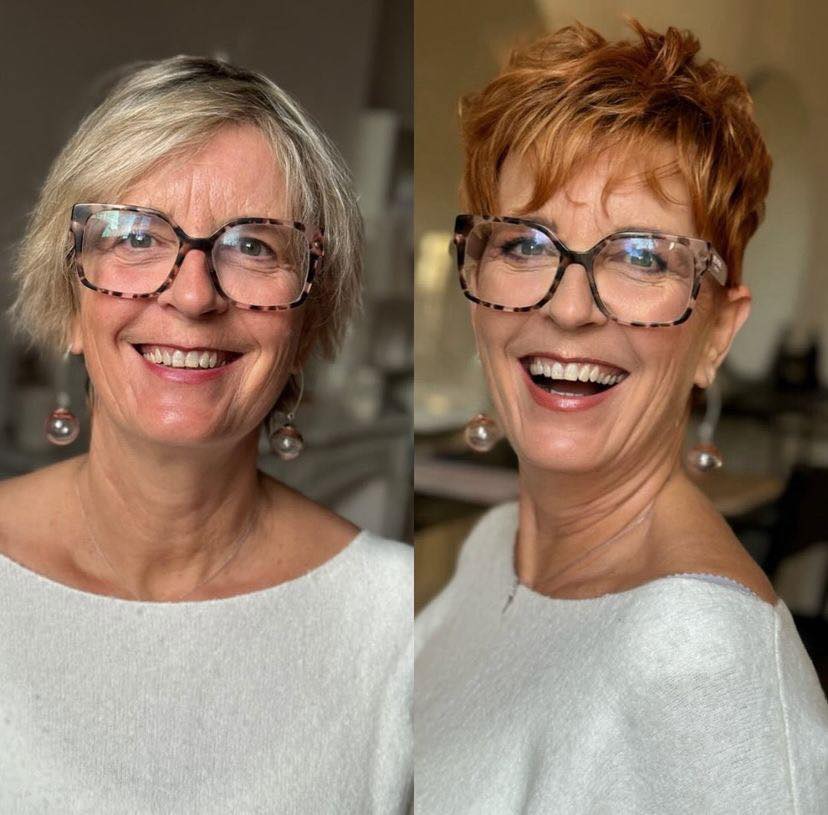 Was für eine Haarfarbe macht jünger? Dein Guide für einen frischen, jugendlichen Look
