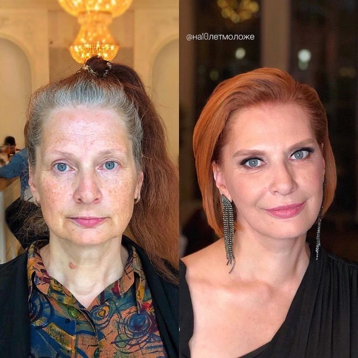 Was für eine Haarfarbe macht jünger? Dein Guide für einen frischen, jugendlichen Look