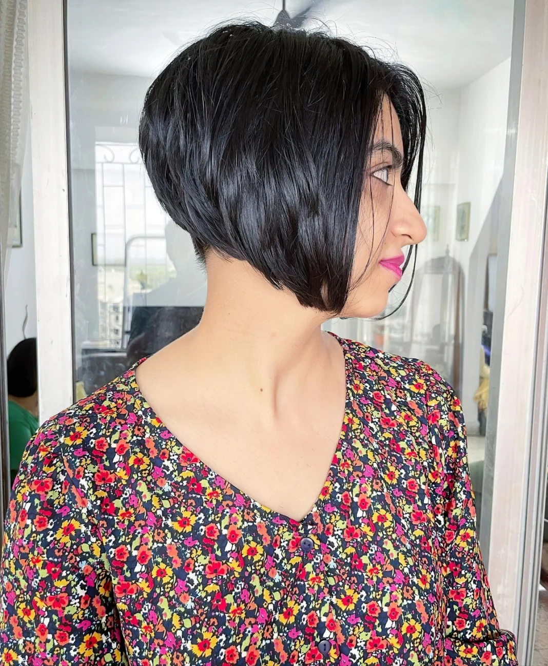 Shaggy-Haarschnitt: Der Trend, der die Haarwelt erobert!
