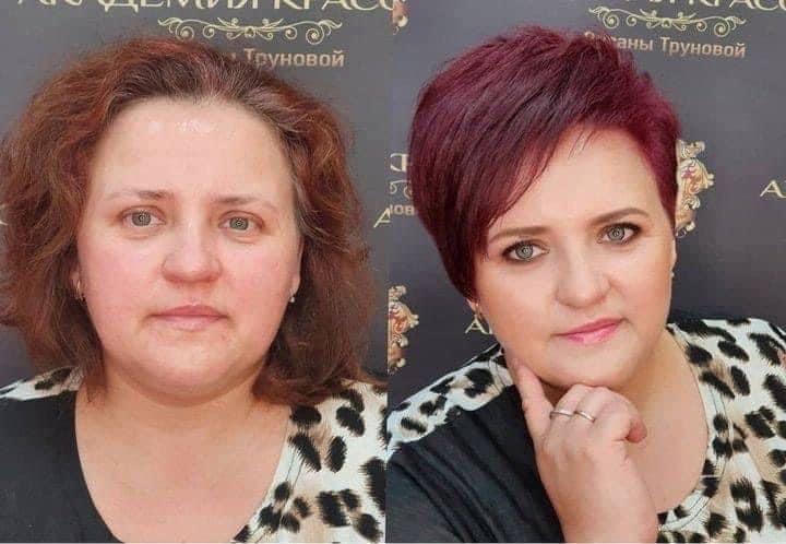 Kurzhaarfrisur für Ihre Gesichtsform finden – glamourös, frech und absolut unwiderstehlich! ?