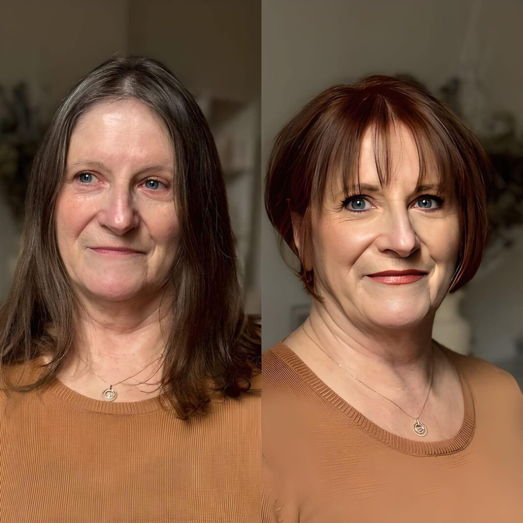 Kurzhaarfrisur für Ihre Gesichtsform finden – glamourös, frech und absolut unwiderstehlich! ?