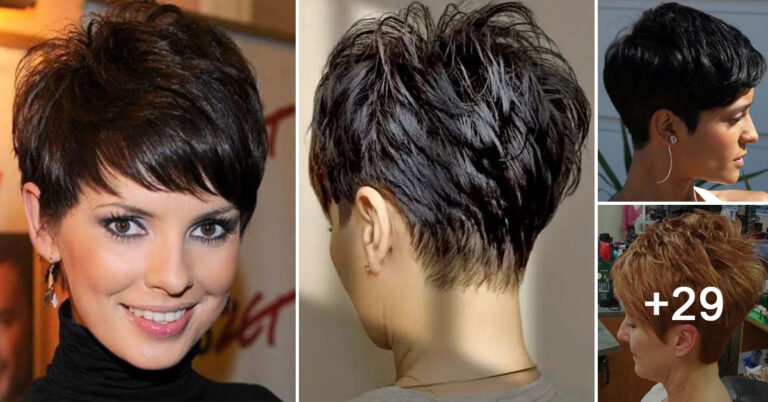 frisuren damen