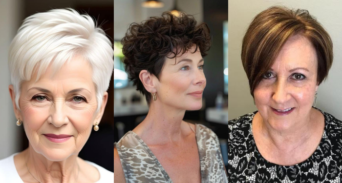 Die Trend-Pixies für 2025: Diese 4 Modelle will jede Frau haben!