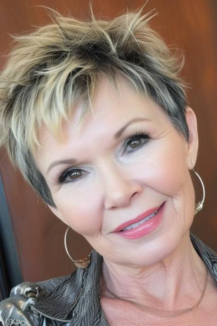 Diese 4 Pixie-Frisuren lassen dich sofort selbstbewusster fühlen!