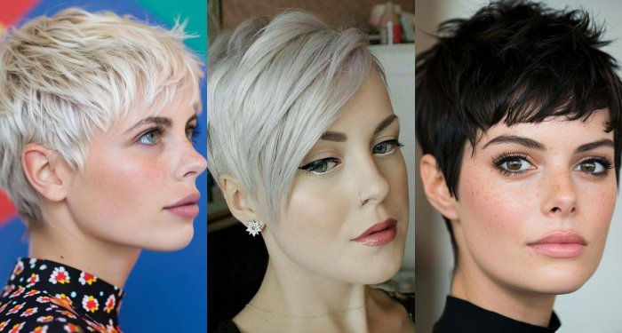 Bye-bye Langeweile! 5 aufregende Pixie-Varianten für mutige Frauen