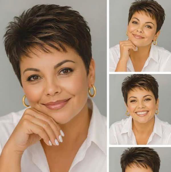 kurzhaarfrisuren trend 2026