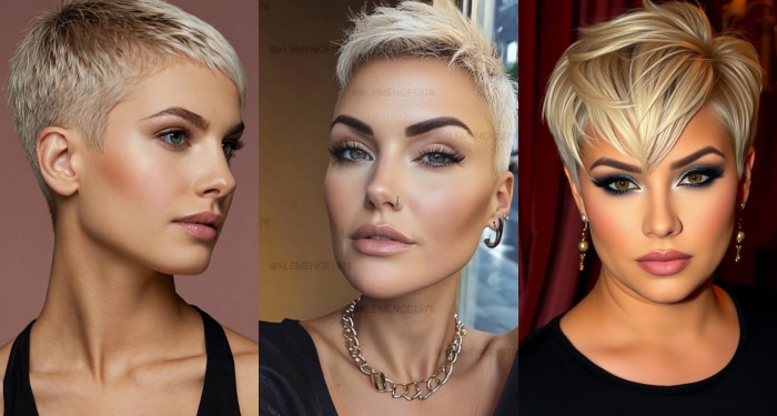 Pixie-Cut 2025: Der freche Kurzhaarschnitt feiert sein stylisches Comeback