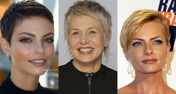 Goldene Pixie-Träume: So trägst du Blond 2025 richtig kurz