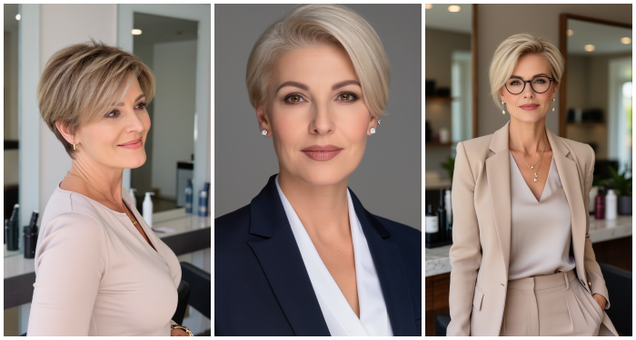 Pixie Cut Trends 2025: 5 Unwiderstehliche Looks