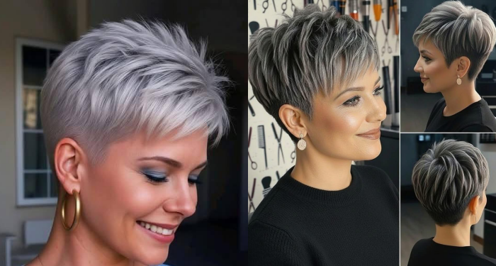 Pixie Cut Trends 2026
