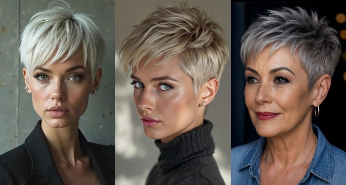 Die 10 atemberaubendsten Kurzhaar-Trends für Dezember 2025: Setzen Sie diesen Winter ein Statement