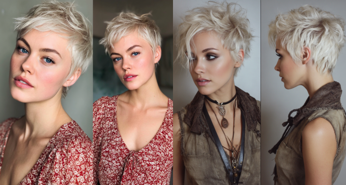 Achtung, Kurzhaar-Färben: 3 Dinge, die Sie beim Friseur ablehnen MÜSSEN, um Ihre Farbe zu retten