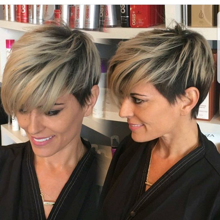 Starten Sie mit den coolsten Pixie-Frisuren ins Jahr 2026! Starten Sie mit den coolsten Pixie-Frisuren ins Jahr 2026!