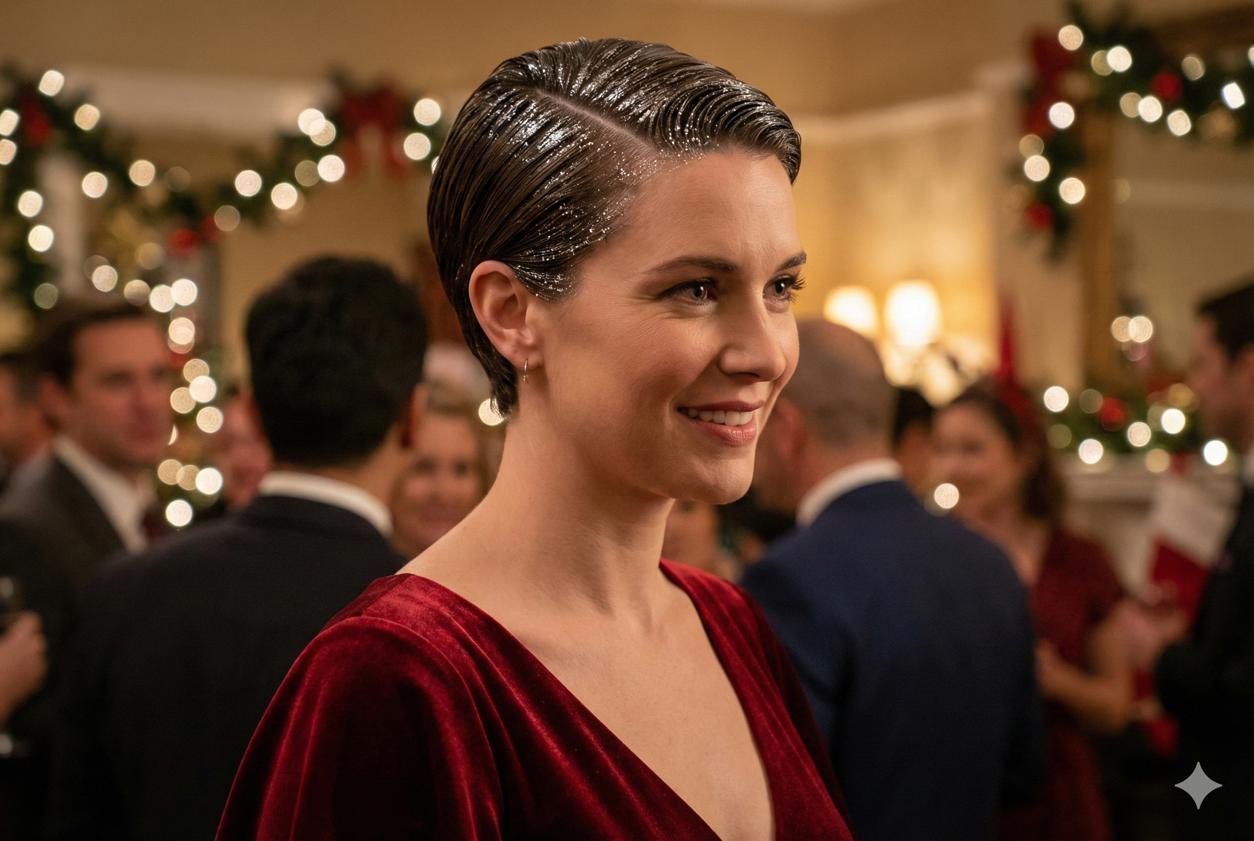 Weihnachts-Glamour 2026: Die 5 angesagtesten Pixie-Frisuren für die Silvesternacht Weihnachts-Glamour 2026: Die 5 angesagtesten Pixie-Frisuren für die Silvesternacht