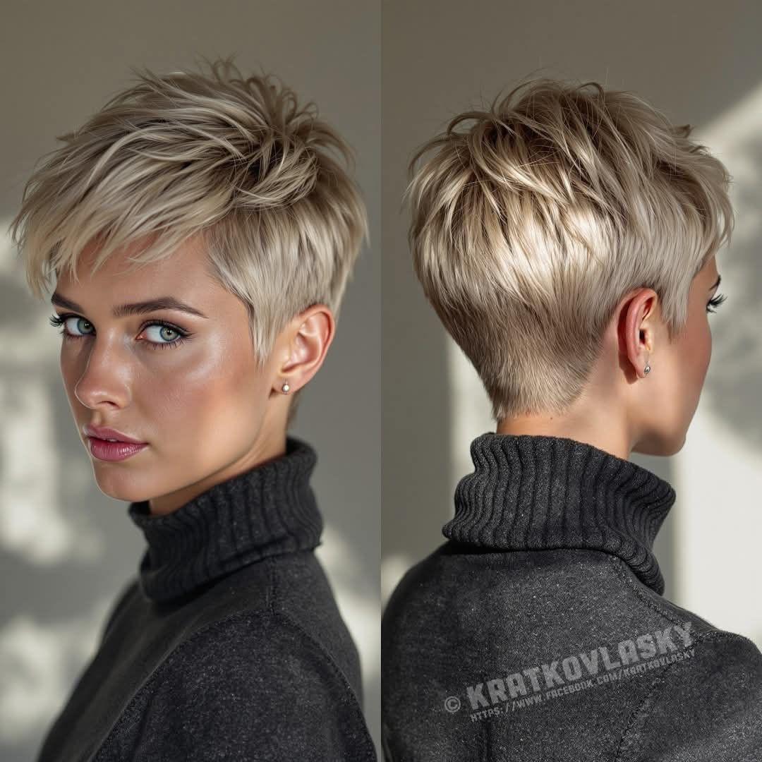 Die trendigsten Frisuren für einen coolen Start ins Jahr 2026 Die trendigsten Frisuren für einen coolen Start ins Jahr 2026