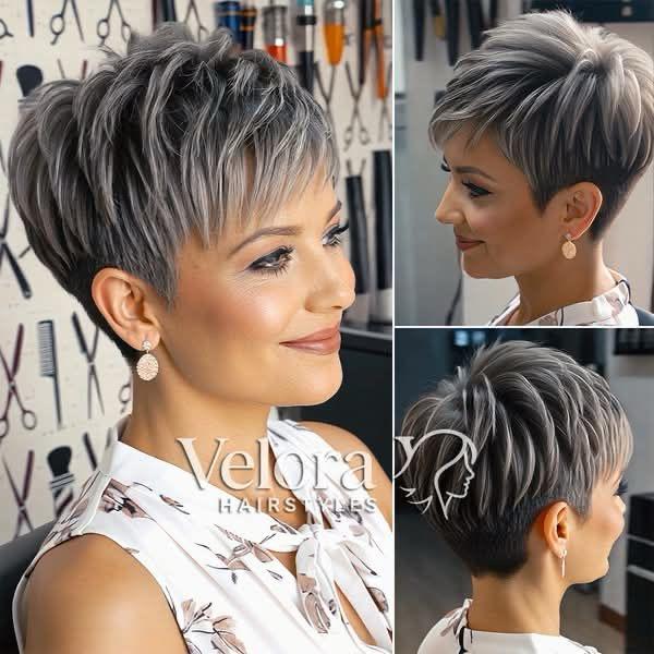 Die trendigsten Frisuren für einen coolen Start ins Jahr 2026 Die trendigsten Frisuren für einen coolen Start ins Jahr 2026