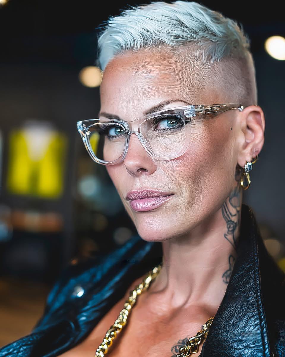 Starten Sie mit den coolsten Pixie-Frisuren ins Jahr 2026! Starten Sie mit den coolsten Pixie-Frisuren ins Jahr 2026!