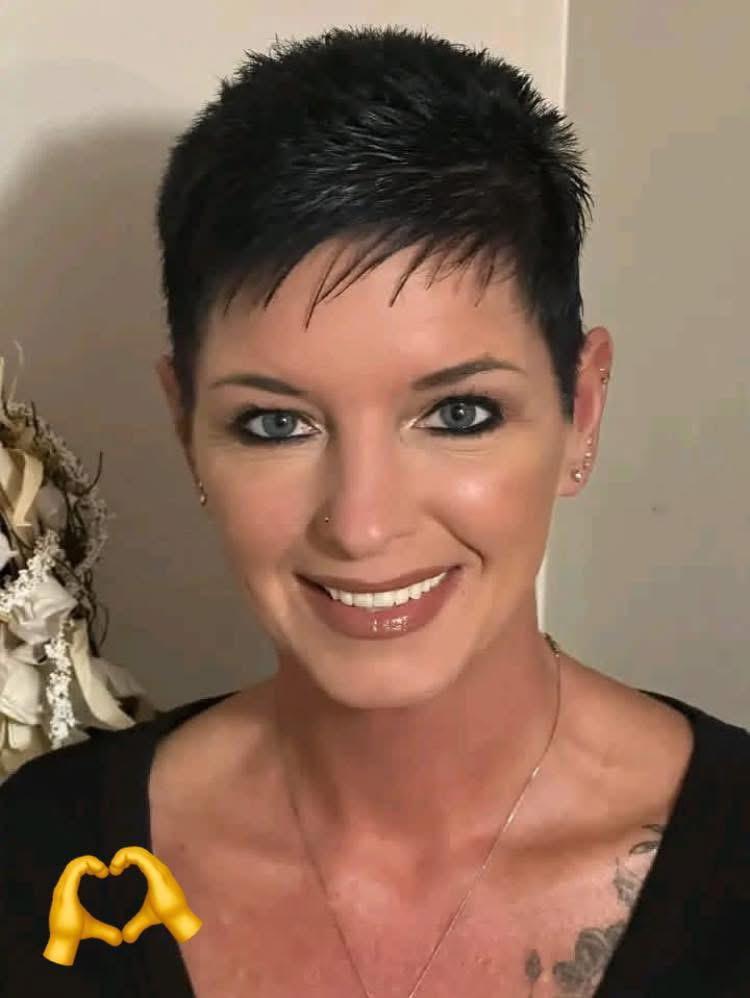 MODERNER PIXIE – Frisch & Jugendlich