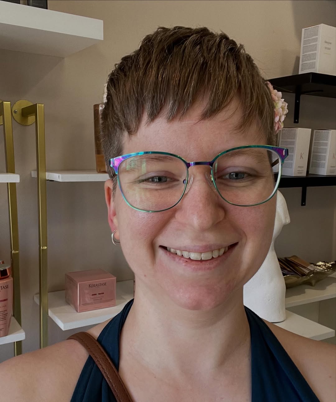 Kurzhaarfrisuren 2026: Diese 5 Schnitte lassen dich sofort jünger wirken Kurzhaarfrisuren 2026: Diese 5 Schnitte lassen dich sofort jünger wirken