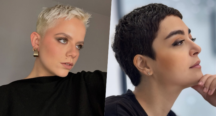 Kurzhaarfrisuren 2026: Diese 5 Schnitte lassen dich sofort jünger wirken