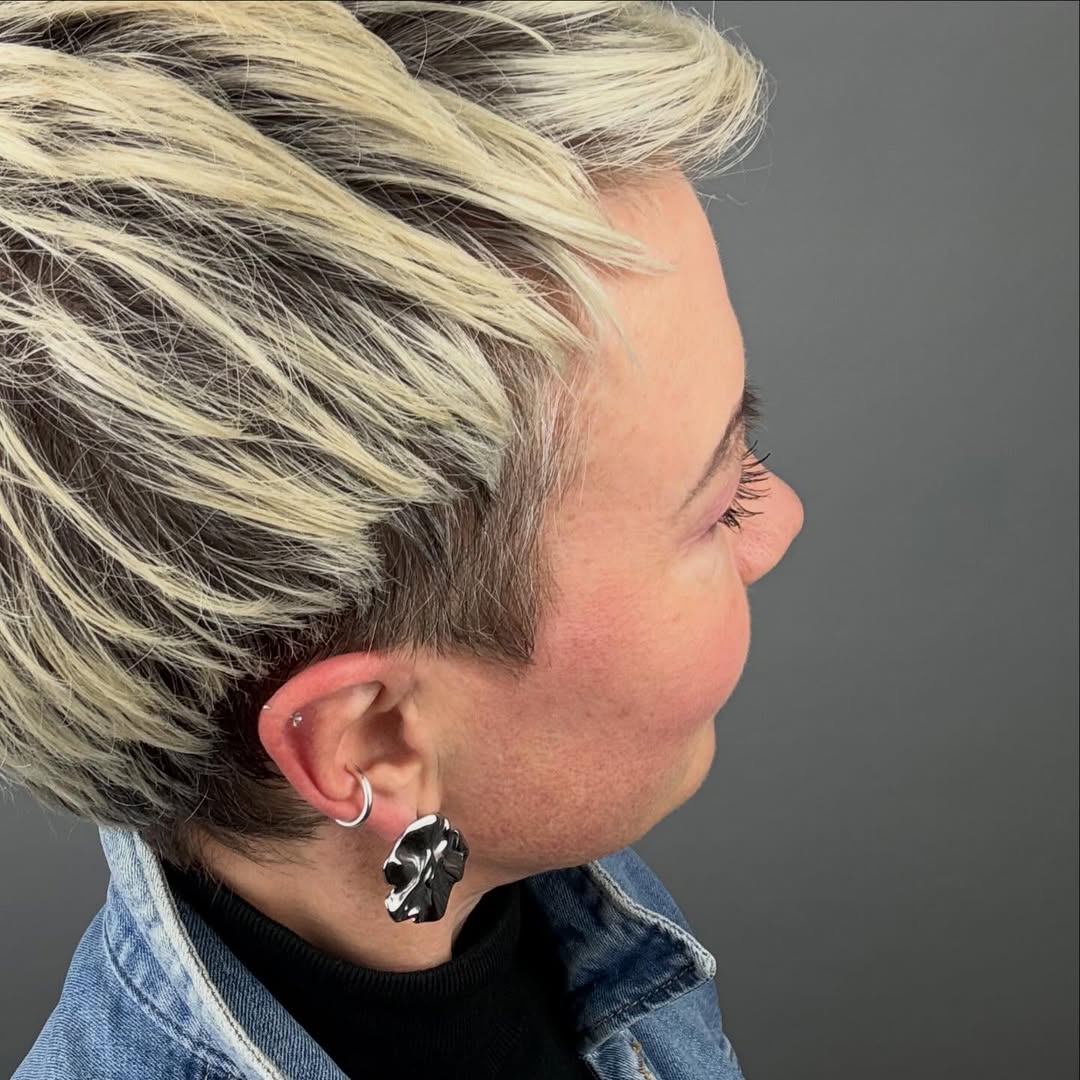 Moderne Kurzhaarfrisuren 2026 – Trendige Schnitte mit Stil und Volumen Moderne Kurzhaarfrisuren 2026 – Trendige Schnitte mit Stil und Volumen