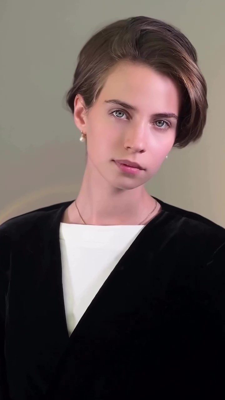 2026: Die Kurzhaarfrisuren, die Sie stilvoll und unwiderstehlich machen 2026: Die Kurzhaarfrisuren, die Sie stilvoll und unwiderstehlich machen