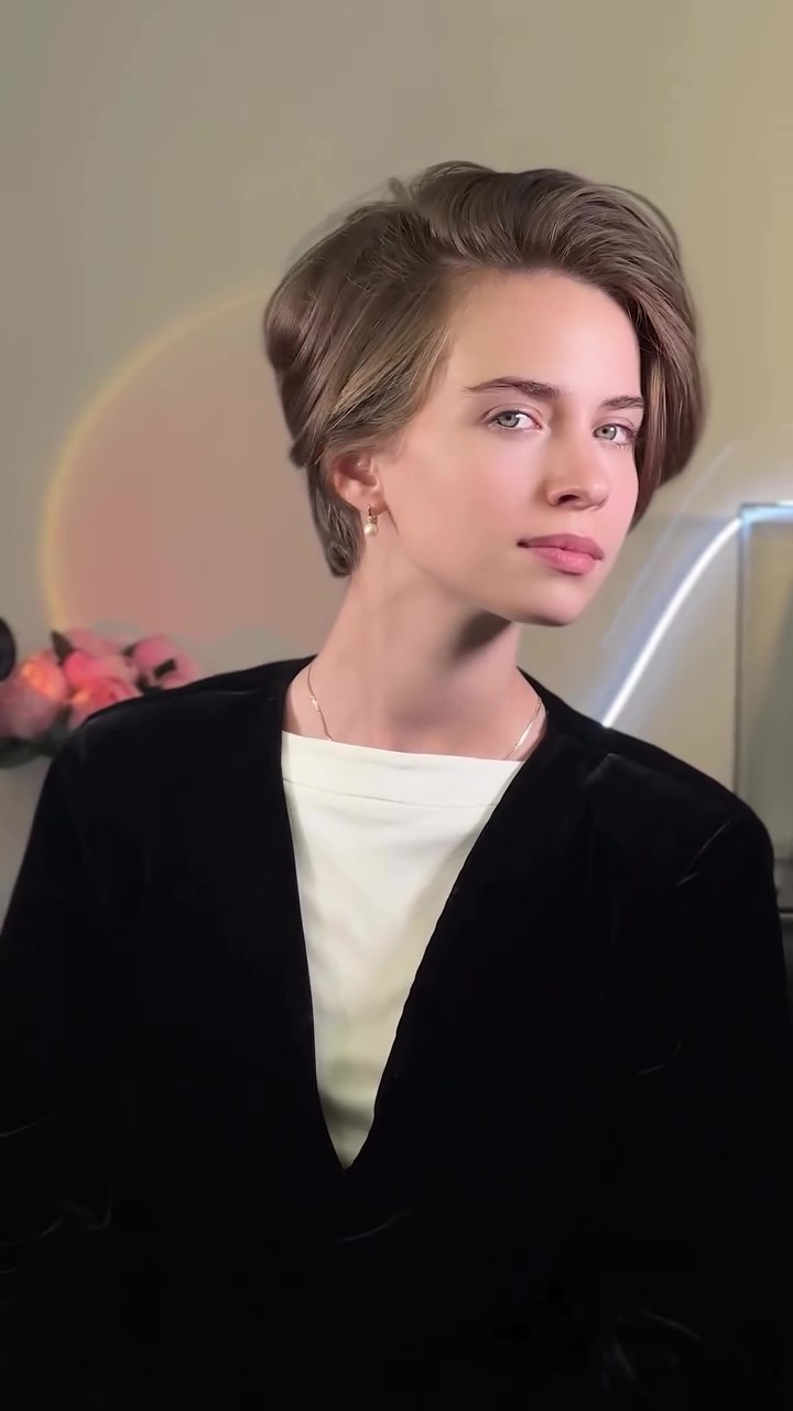 2026: Die Kurzhaarfrisuren, die Sie stilvoll und unwiderstehlich machen 2026: Die Kurzhaarfrisuren, die Sie stilvoll und unwiderstehlich machen