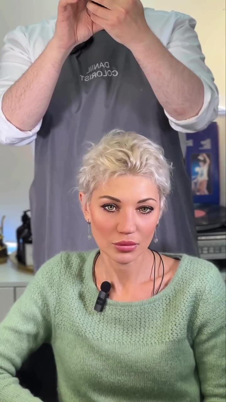 2026: Die Kurzhaarfrisuren, die Sie stilvoll und unwiderstehlich machen 2026: Die Kurzhaarfrisuren, die Sie stilvoll und unwiderstehlich machen