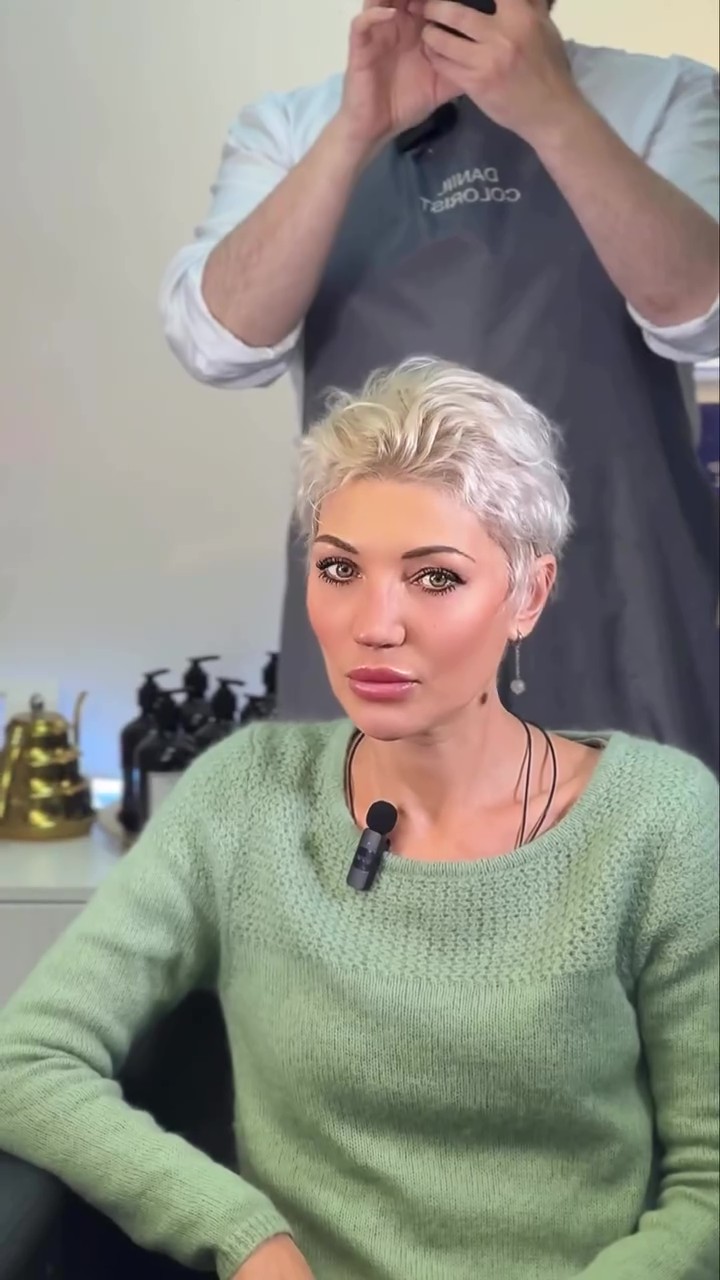 2026: Die Kurzhaarfrisuren, die Sie stilvoll und unwiderstehlich machen 2026: Die Kurzhaarfrisuren, die Sie stilvoll und unwiderstehlich machen