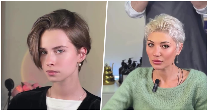 2026: Die Kurzhaarfrisuren, die Sie stilvoll und unwiderstehlich machen 2026: Die Kurzhaarfrisuren, die Sie stilvoll und unwiderstehlich machen