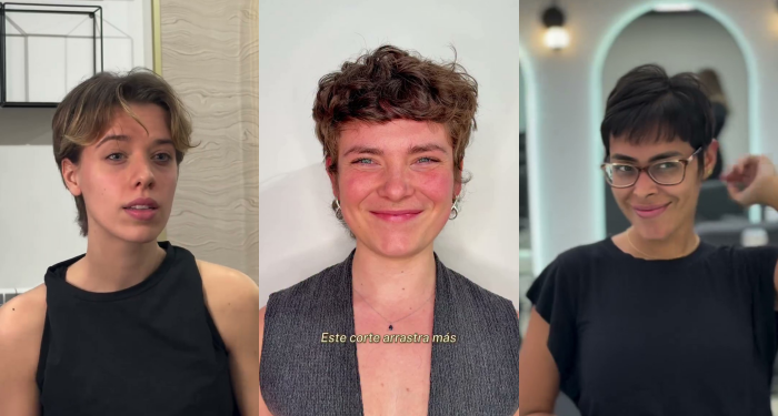 Pixie Cut Frisuren: Die schönsten Kurzhaar-Trends für Frauen 2026